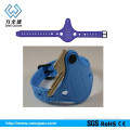 fashion silicone key purse, keychain ring
